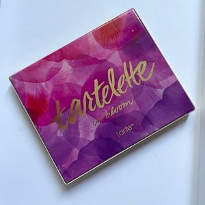 Tarte - Tartelette 2 In Bloom Clay Eyeshadow Palette